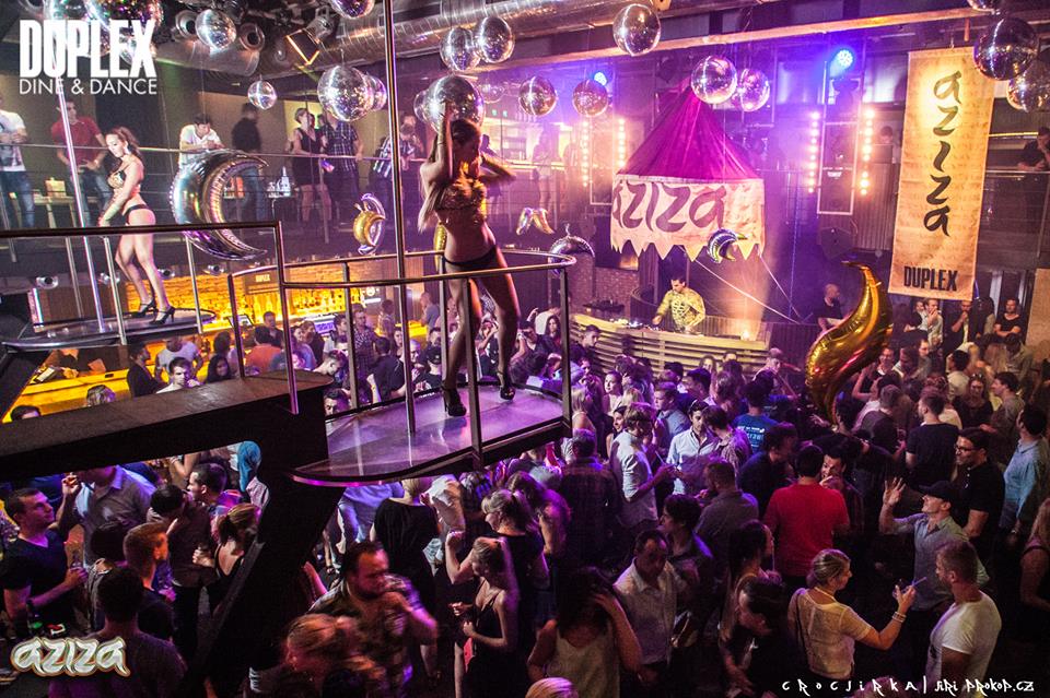 Where To Get Your Party On In Prague The Abroad Guide