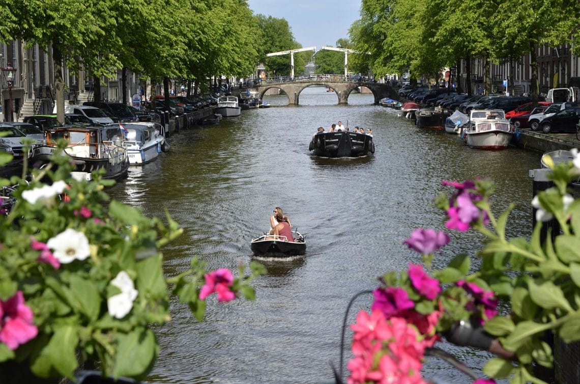 Top European Cities to Visit in the Spring The Abroad Guide