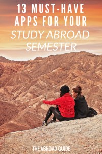 These are the best apps to download before your study abroad semester. They will help study abroad students book travel easier, split costs with study abroad friends, and just have a better experience during your study abroad semester.