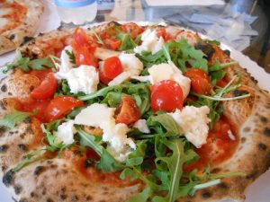 Where to eat when studying abroad in Florence. Student friendly restaurants in Florence