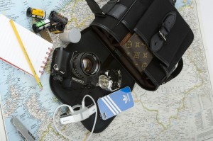packing list for study abroad, what to pack for study abroad, things to pack for study abroad