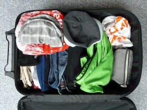 what to pack for study abroad, what to pack for study abroad semester, packing list for study abroad