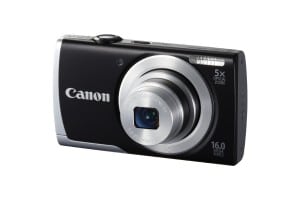 Best cameras for study abroad