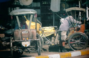how to get to chiang mai, transportation in thailand chiang