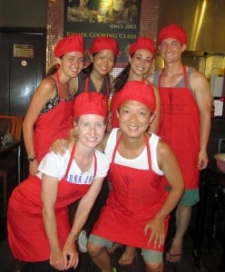 Cooking class siem reap, cooking class cambodia, where to learn how to cook cambodian food