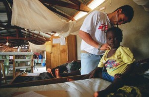 doctors without borders, travel jobs, healthcare jobs abroad, volunteer jobs abroad