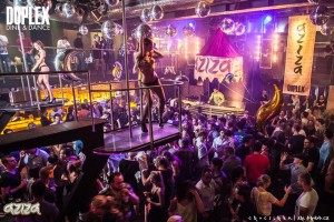 Check out these clubs to go to while visiting Prague. Here's where to party when in Prague.
