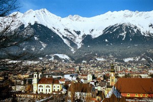 where to go in the winter during study abroad, where to travel in the winter in europe