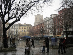 european cities to visit in winter