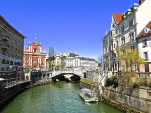 underrated cities to visit in Europe, where to visit in europe that's unique