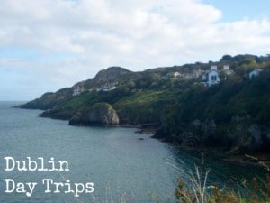 trips to take while studying abroad in dublin