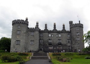 day trips from dublin during study abroad