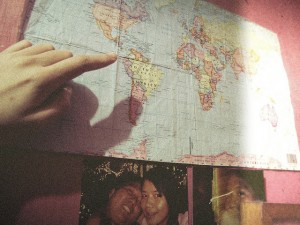 how to celebrate a birthday with your boyfriend while studying abroad
