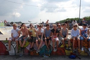Festivals to go to during study abroad, summer festivals study abroad