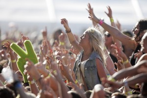 festivals to go to when studying abroad