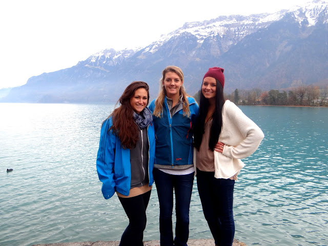 photos to take while studying abroad