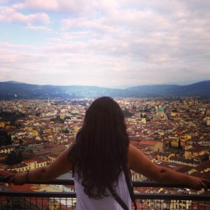 cool pictures to take while studying abroad
