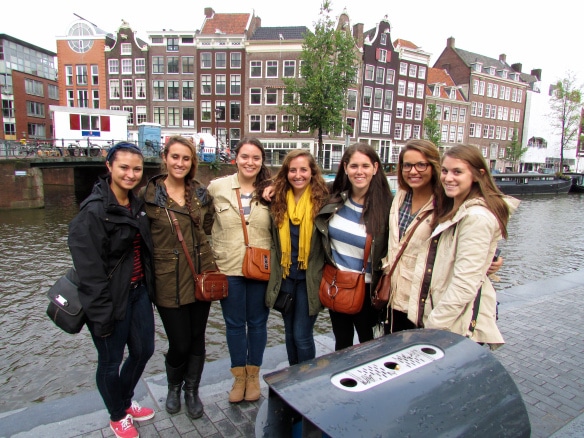 what do I need to know before studying abroad, how to prepare for study abroad