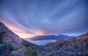 tasmania, where to visit when studying abroad in australia or sydney
