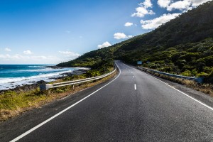 great ocean road. things to do while studying abroad in australia
