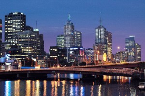 cities to visit when studying in australia