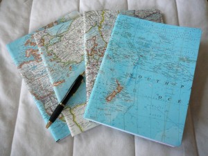 Gifts for study abroad students - check out these gift ideas for students that are going to study abroad soon.