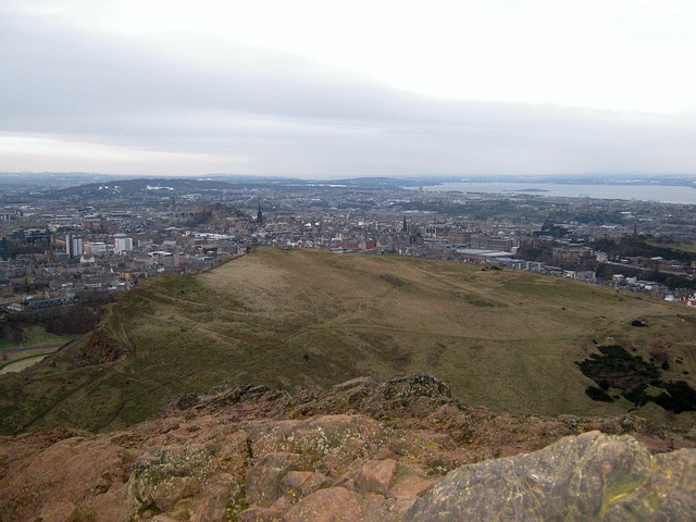 What to see in Edinburgh, what to do in edinburgh, can't miss things to do in edinburgh