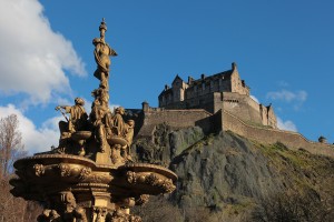 castles to see in edinburgh, what you should do in Edinburgh, things you must do in Edinburgh