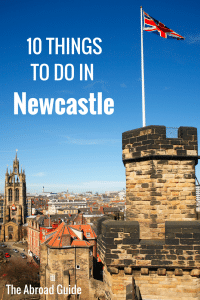 10 things to do in newcastle, things to do in newcastle