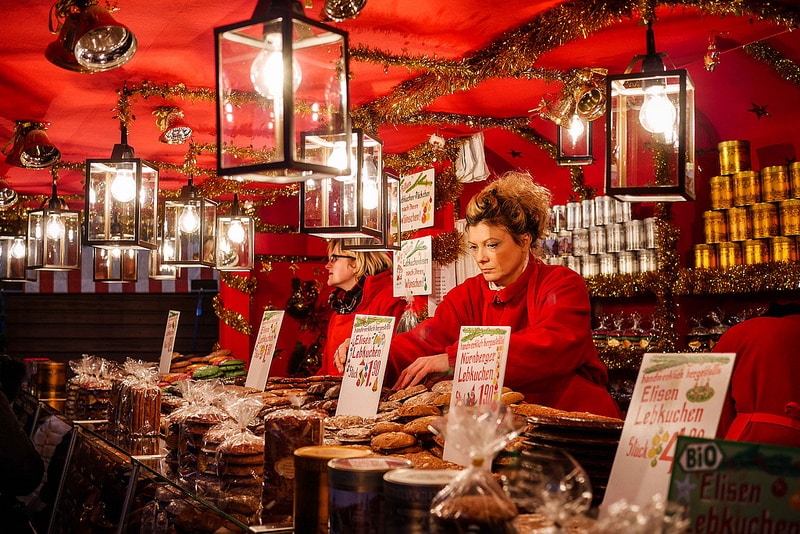 German Christmas Markets to Visit - these are the Christmas Markets you should definitely visit while in Germany during November and December. Try mulled wine, other winter-themed German treats, and shop for handmade gifts and souvenirs at these top German Christmas markets.