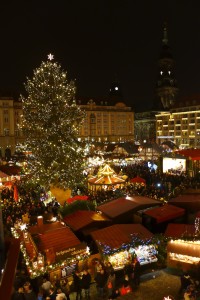 The Best Christmas Markets in Germany - These are the Christmas Markets you should definitely visit while in Germany during November and December. Try mulled wine, other winter-themed German treats, and shop for handmade gifts and souvenirs at these top German Christmas markets.