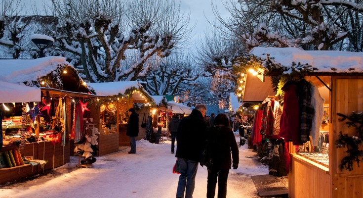 10 Can’t-Miss Christmas Markets in Germany | The Abroad Guide