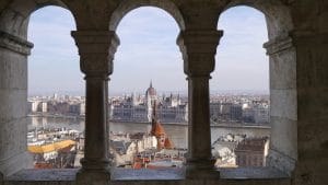 Where to travel to while studying abroad in Florence - Budapest is cheap, has lots to do and the nightlife is amazing. Visit Budapest on a weekend trip.
