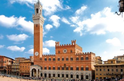 Student-friendly spots to visit in Siena, Italy