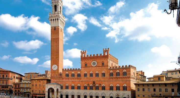 Student-friendly spots to visit in Siena, Italy