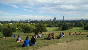 What to do before studying abroad in London. Important things to know before studying abroad in London