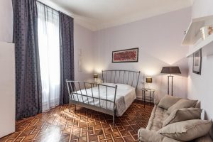 Best hostels in Florence - opera B&B