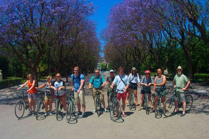 athens-small-group-electric-bike-tour