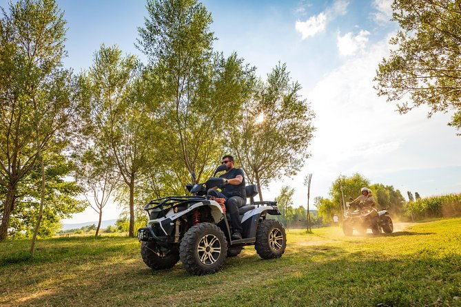 atv-quad-safari-tour-with-bbq-lunch-from-split