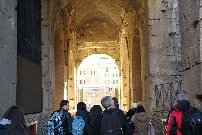 colosseum-with-gladiator-arena-forum-and-palatine