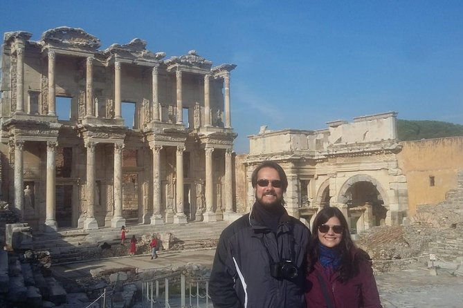 ephesus-tour-from-izmir