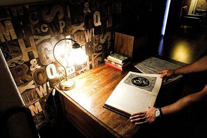 escape-hunt-experience