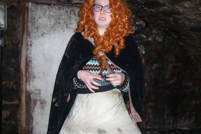 extreme-paranormal-underground-ghost-tour-in-edinburgh