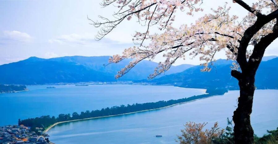 kyoto-amanohashidate-ine-funaya-tour