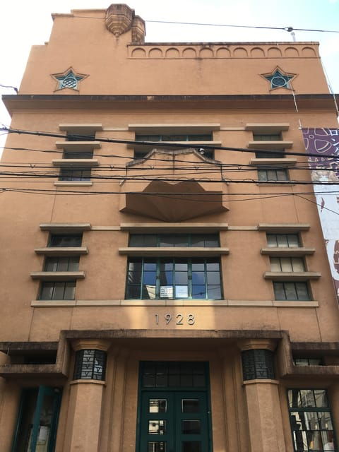 kyoto-modern-architecture-tour-sanjo-area