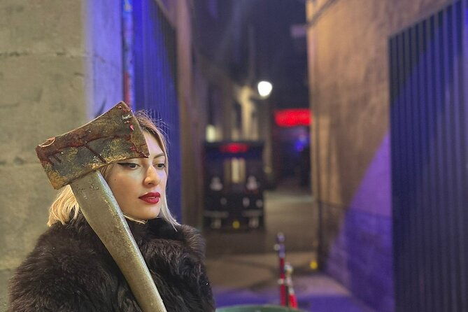 nightmare-horror-museum-barcelona-interactive-experience