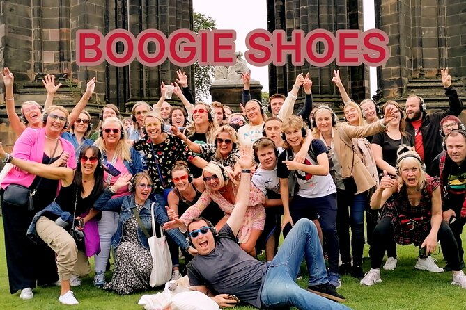 silent-disco-walking-tours-west-end-boogie-shoes