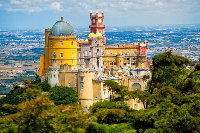 sintra-cascais-pena-palace-ticket-included-tour-from-lisbon