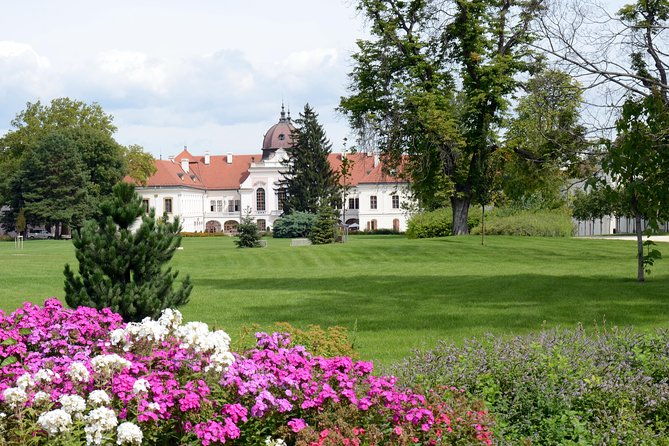 sisis-godollo-palace-tour-from-budapest