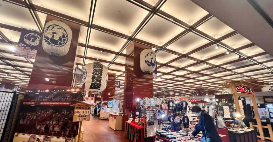 tokyo-learn-about-japanese-traditional-art-kabuki-in-ginza